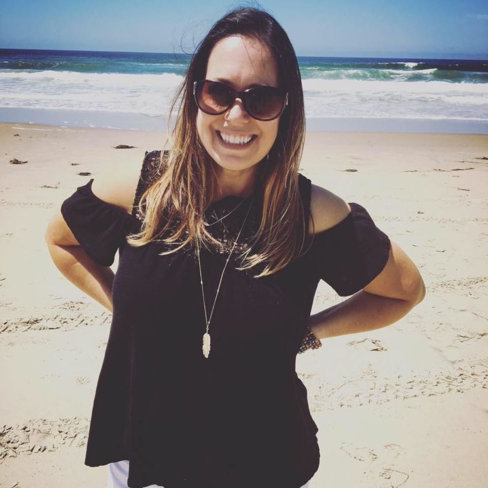 Meet your Posher, Alice